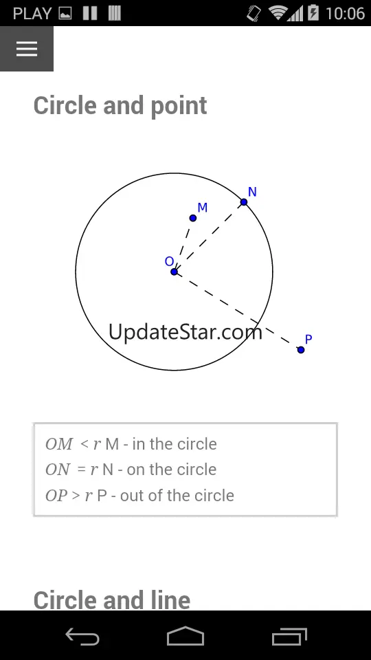 Geometria