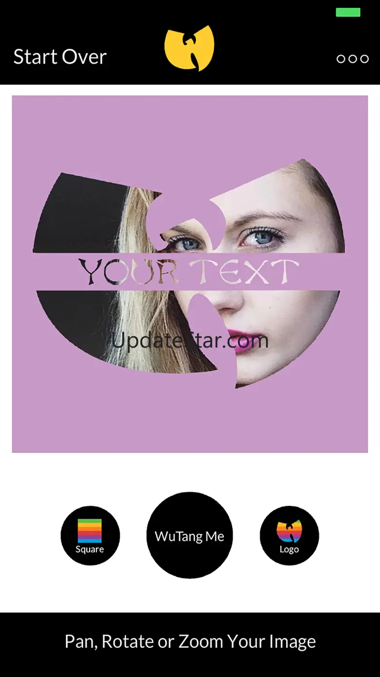 WuTangMe 2.0.1