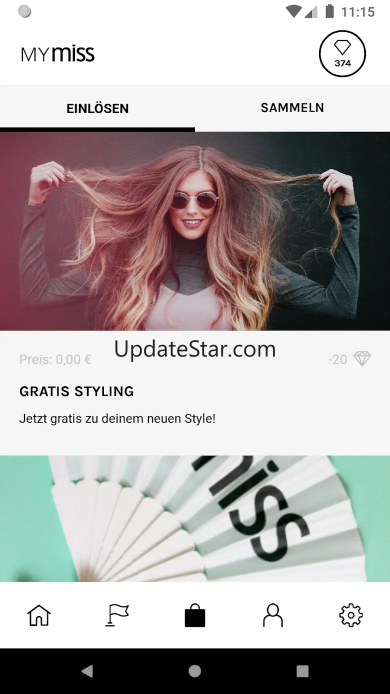 missAPP 3.2.3
