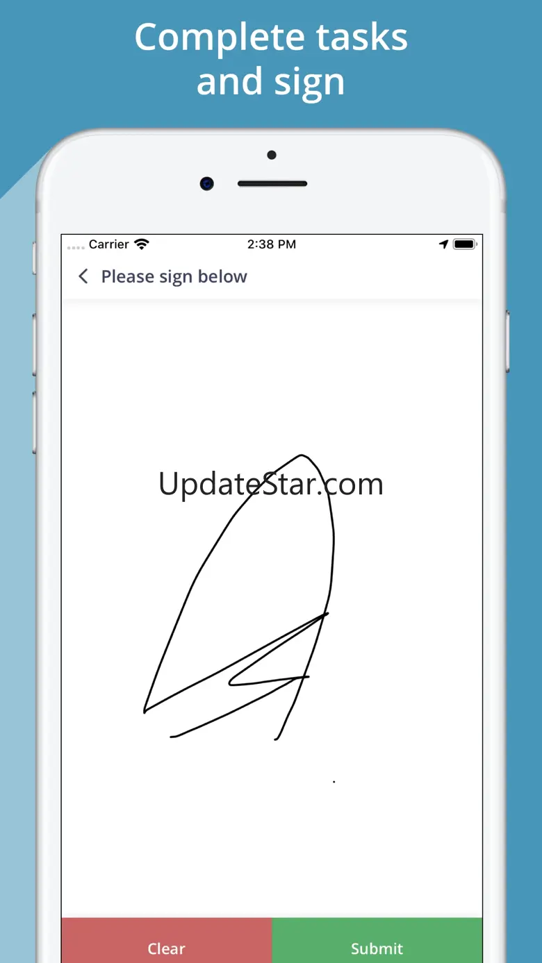 Mobile Phone GPS Tracker 2.5.1