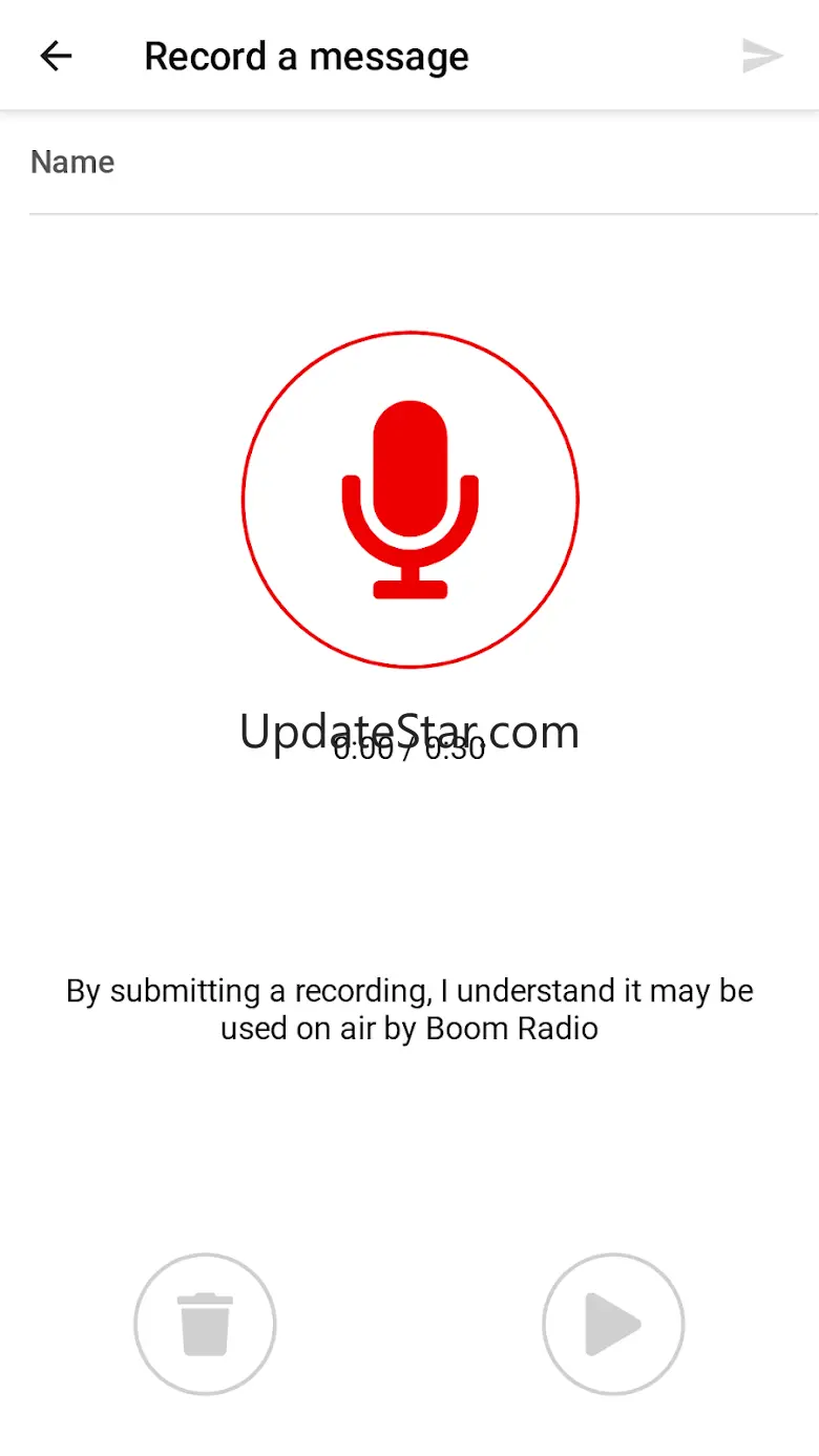 Boom Radio UK 1.3.0