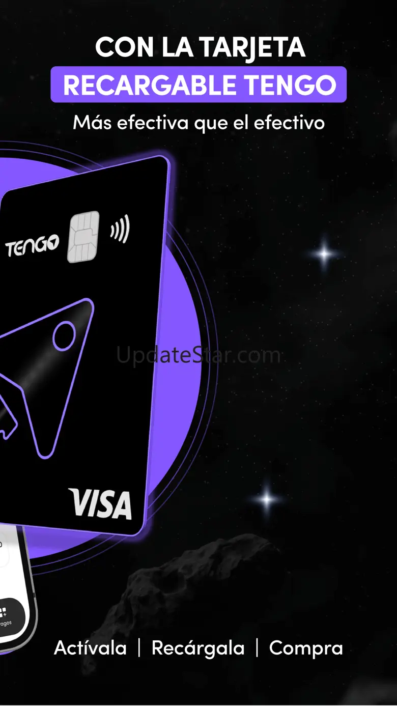 TENGO App 7.0.7