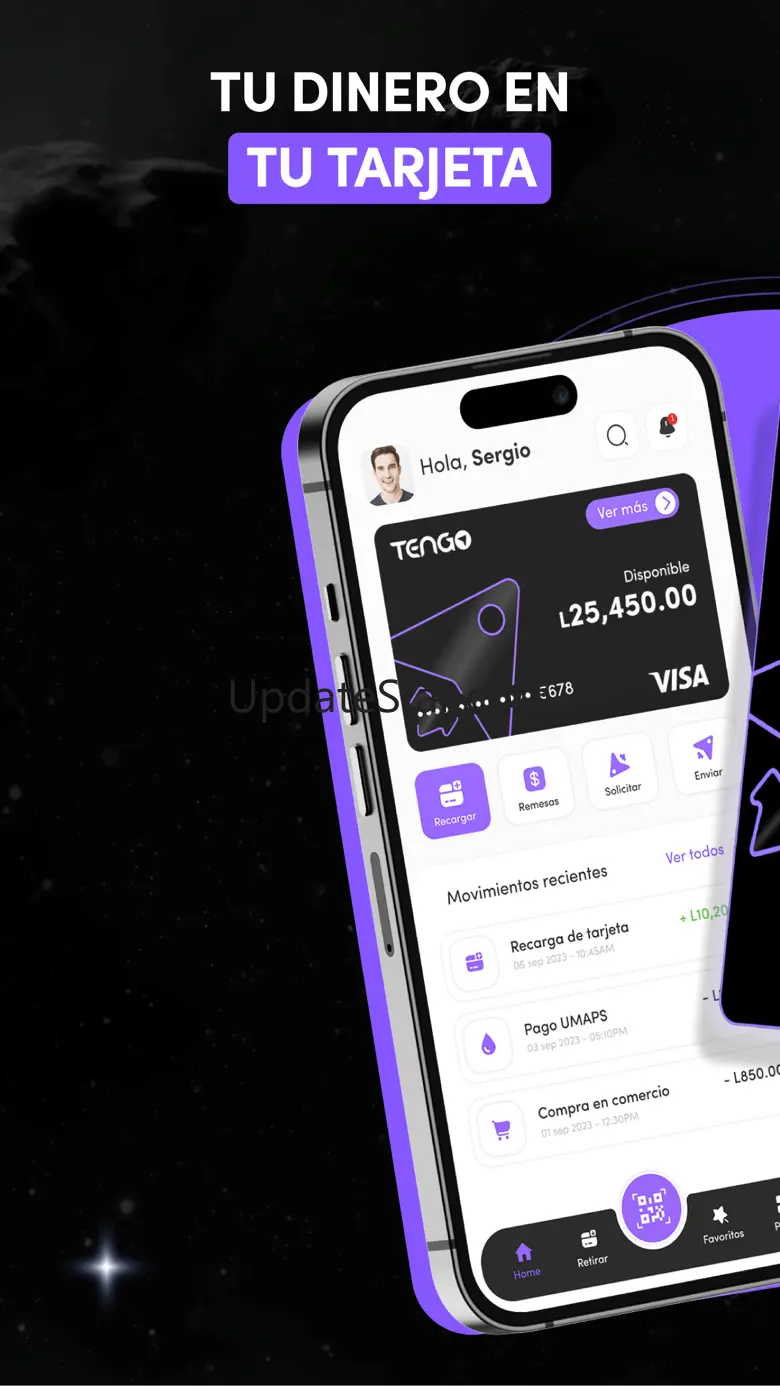 TENGO App 7.0.7