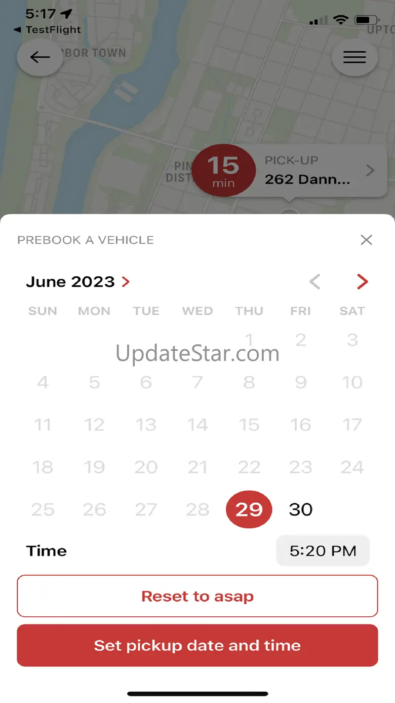 Bluff City Taxi 7.9.0