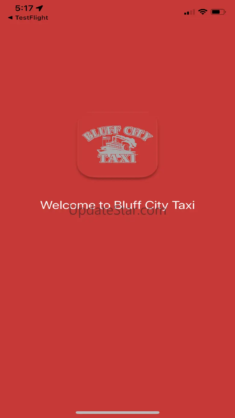 Bluff City Taxi 7.9.0