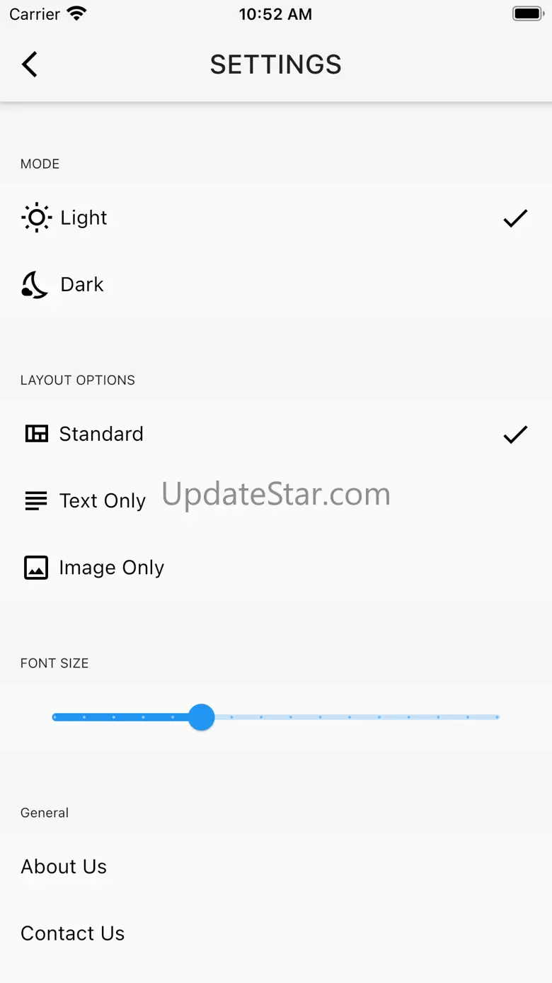 Internet Journal 2.0.5
