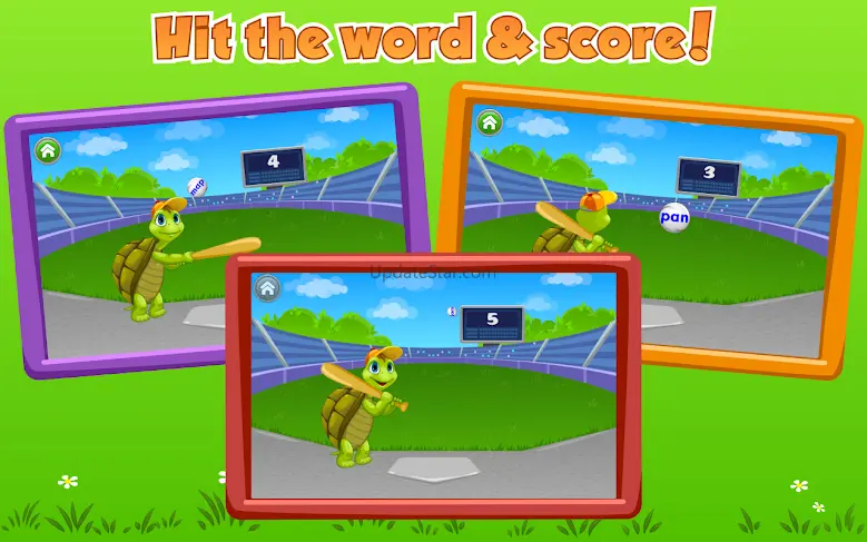 Kids Learn to Read 3.9.2