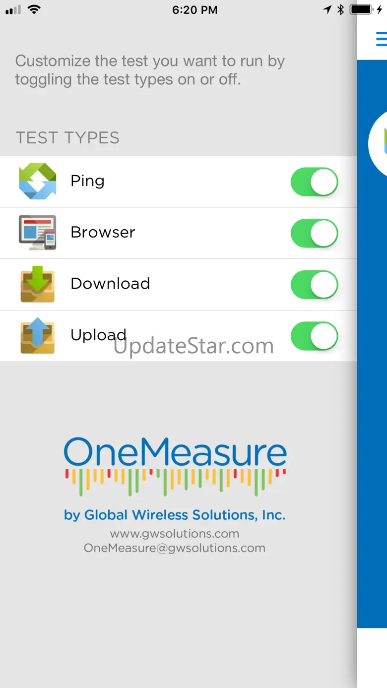 OneMeasure Lite 2.5.1