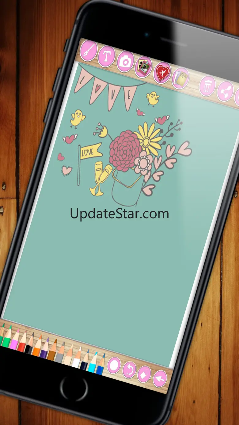 Love Cards – Photo Frames 2.2