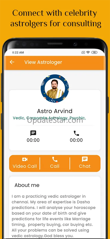 Astrohub User 2.5.0