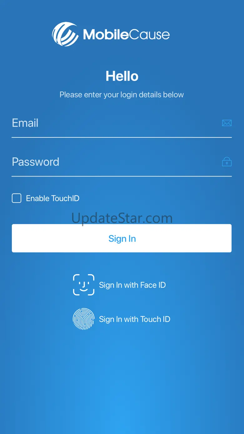 GiveSmart Fundraise 3.3.3
