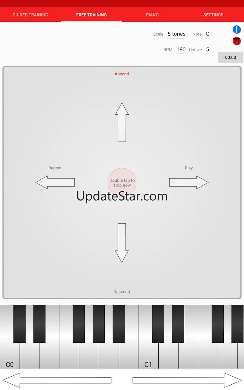 Vox Tools: Learn to Sing 2.0.7