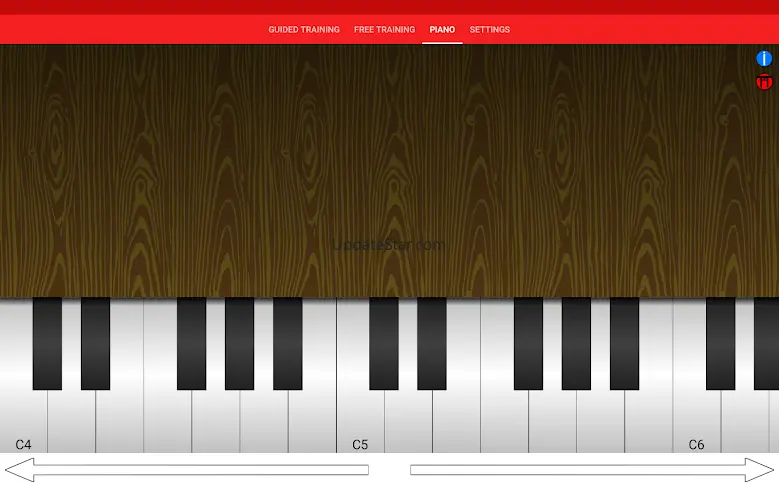 Vox Tools: Learn to Sing 2.0.7