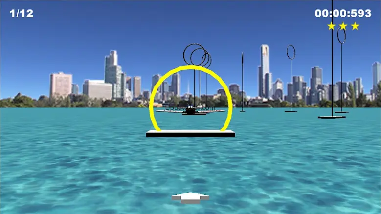 Air Racer 1.0.1