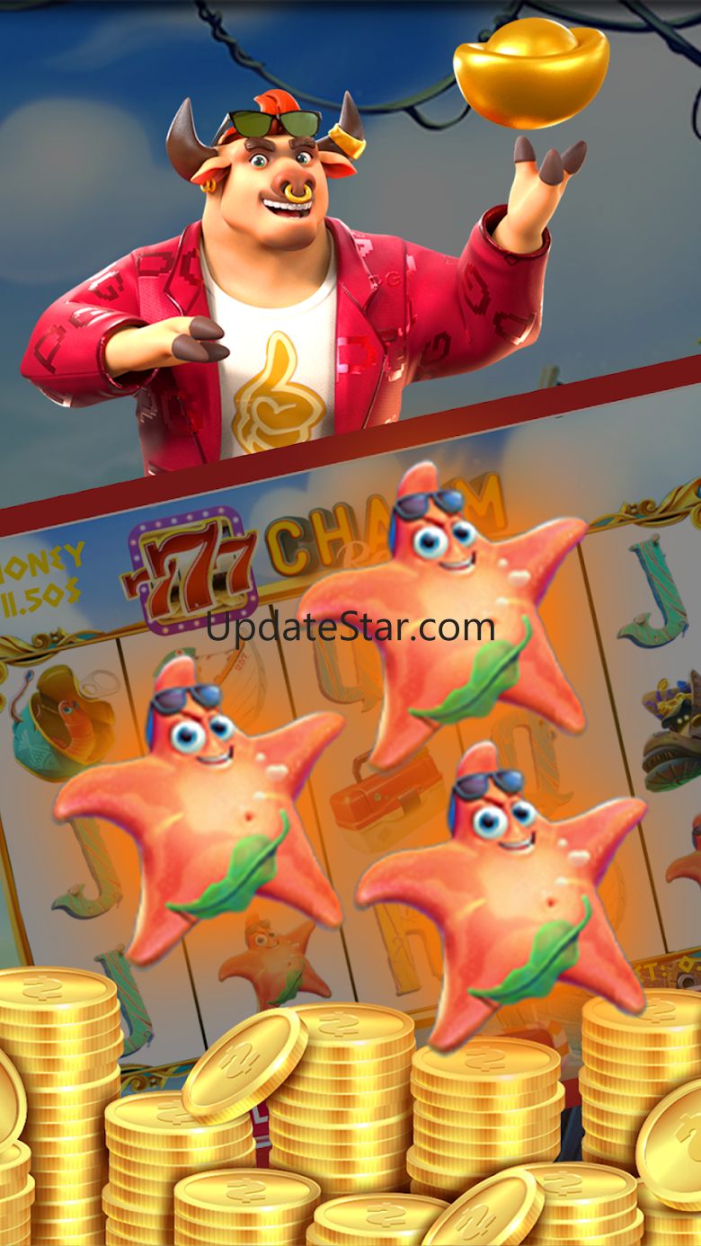 Charm Reels 777