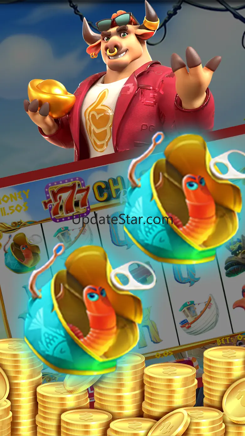 Charm Reels 777