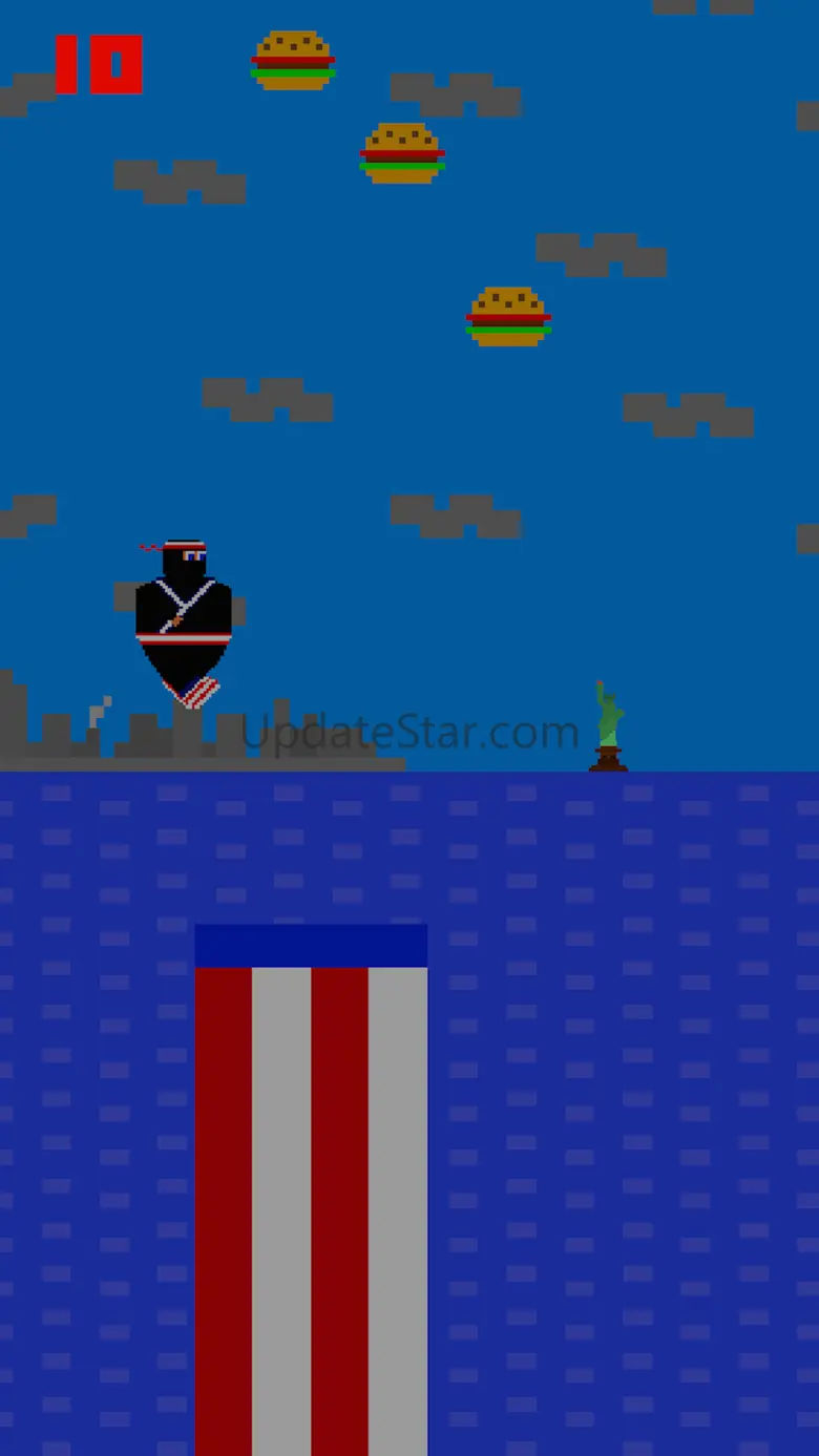'Murican Ninja 1.5