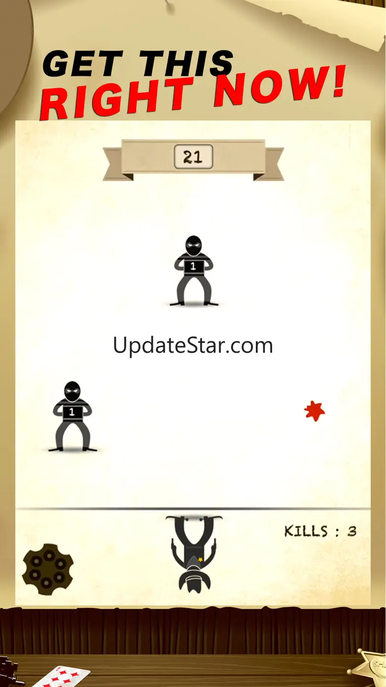 Quick Trigger Free 1.0