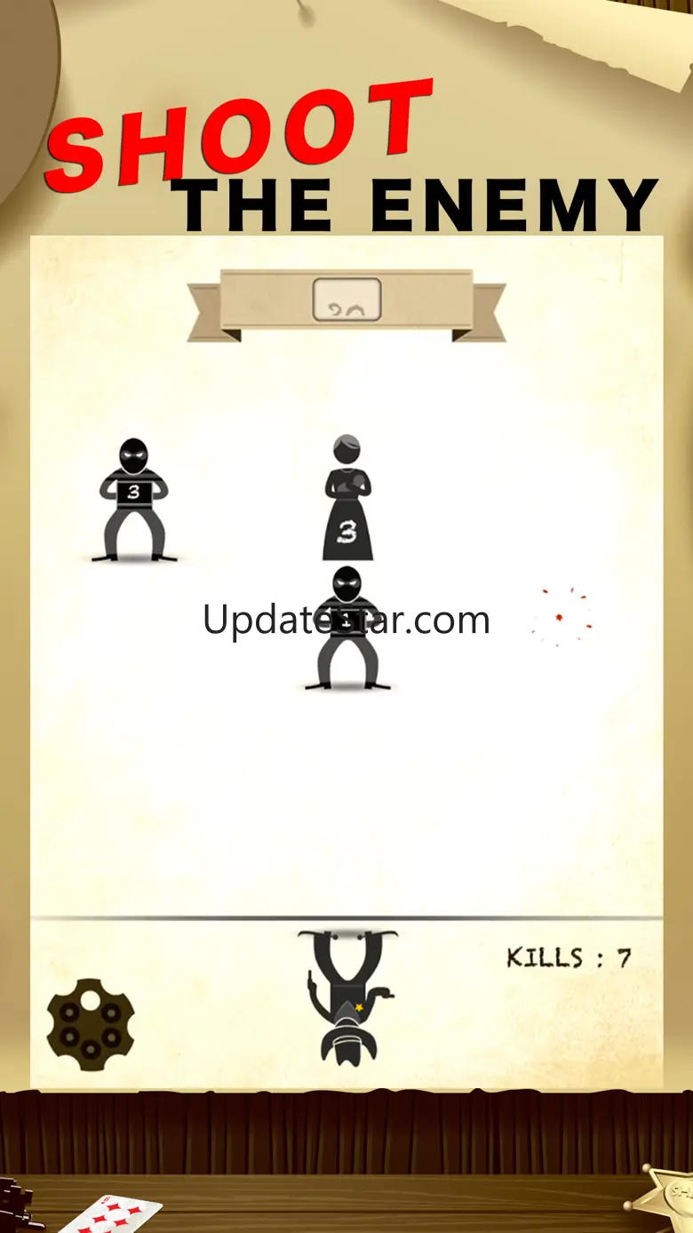 Quick Trigger Free 1.0