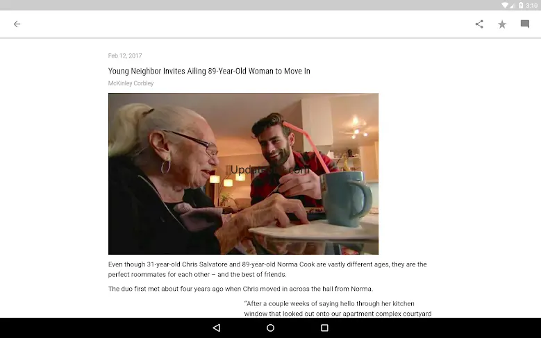 Good News Network 2.9