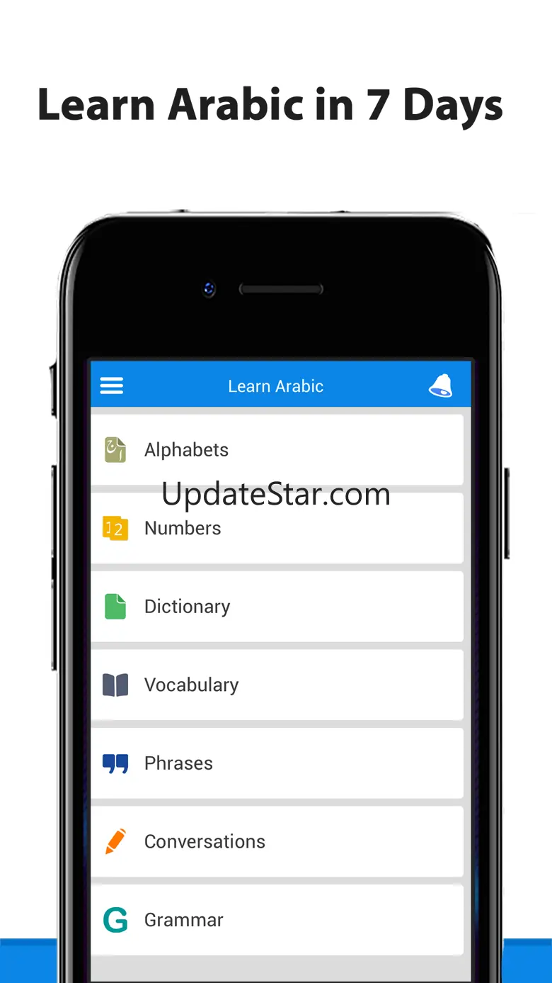 Learn Arabic - Language Guide 1.9