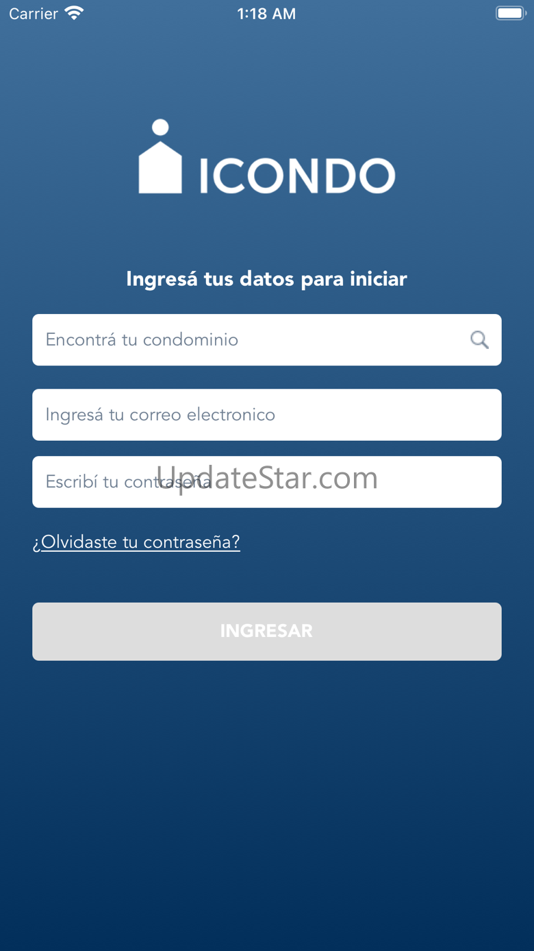 iCondo 3.2.12