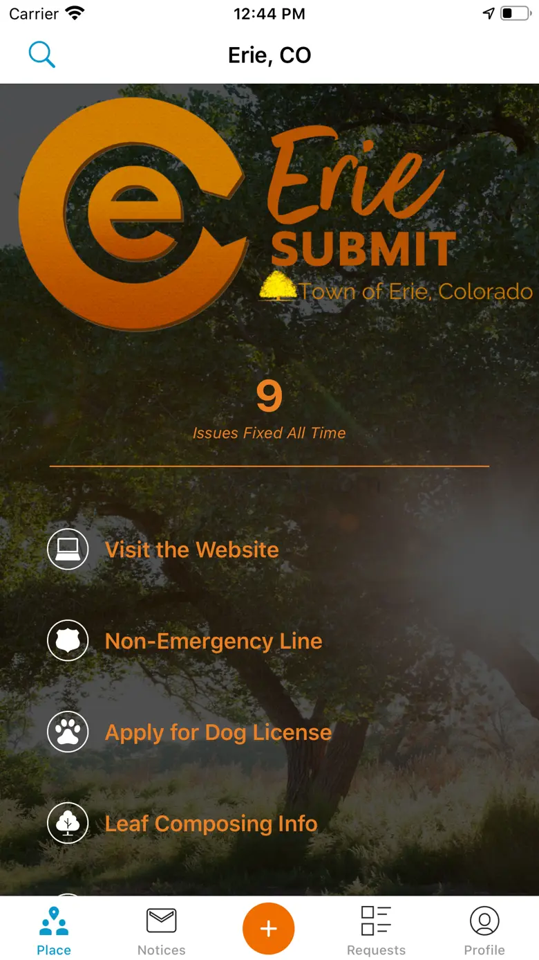 ErieSubmit 5.16.0