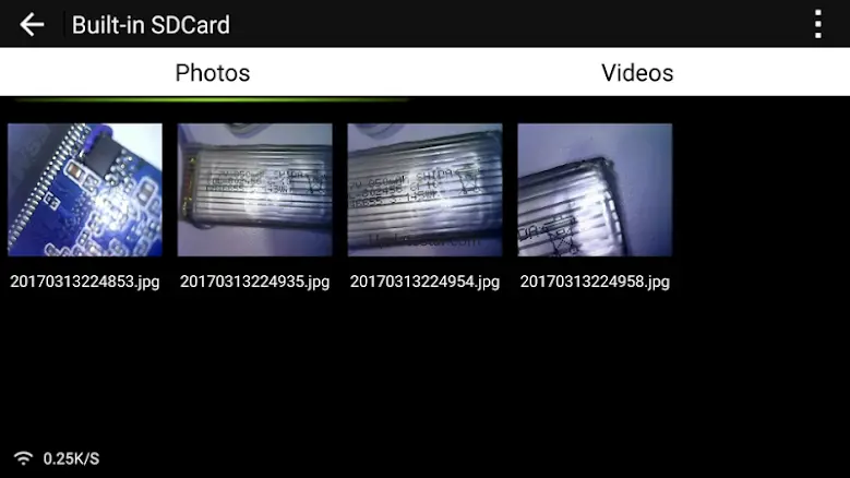 Mo-View 3.9