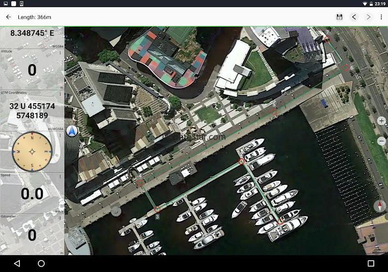 Great Britain Topo Maps 7.7.1