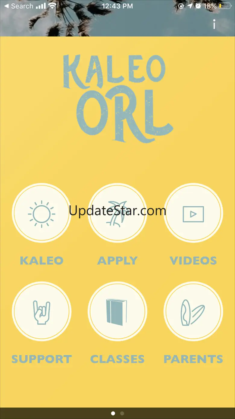 Kaleo - OK 2.0