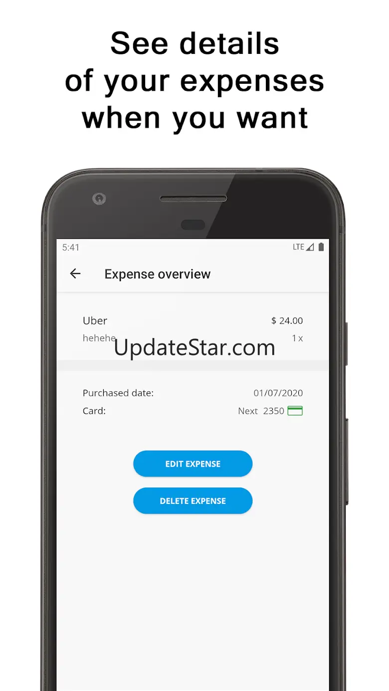 Credit Card Manager 3.7.98