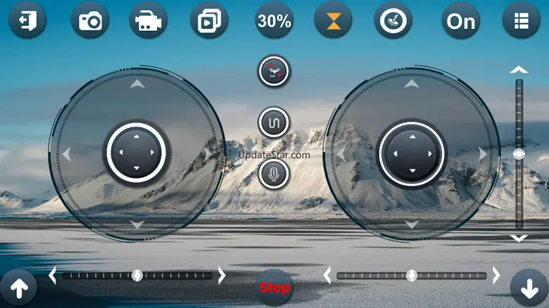 JJRC DRONES 1.1.0