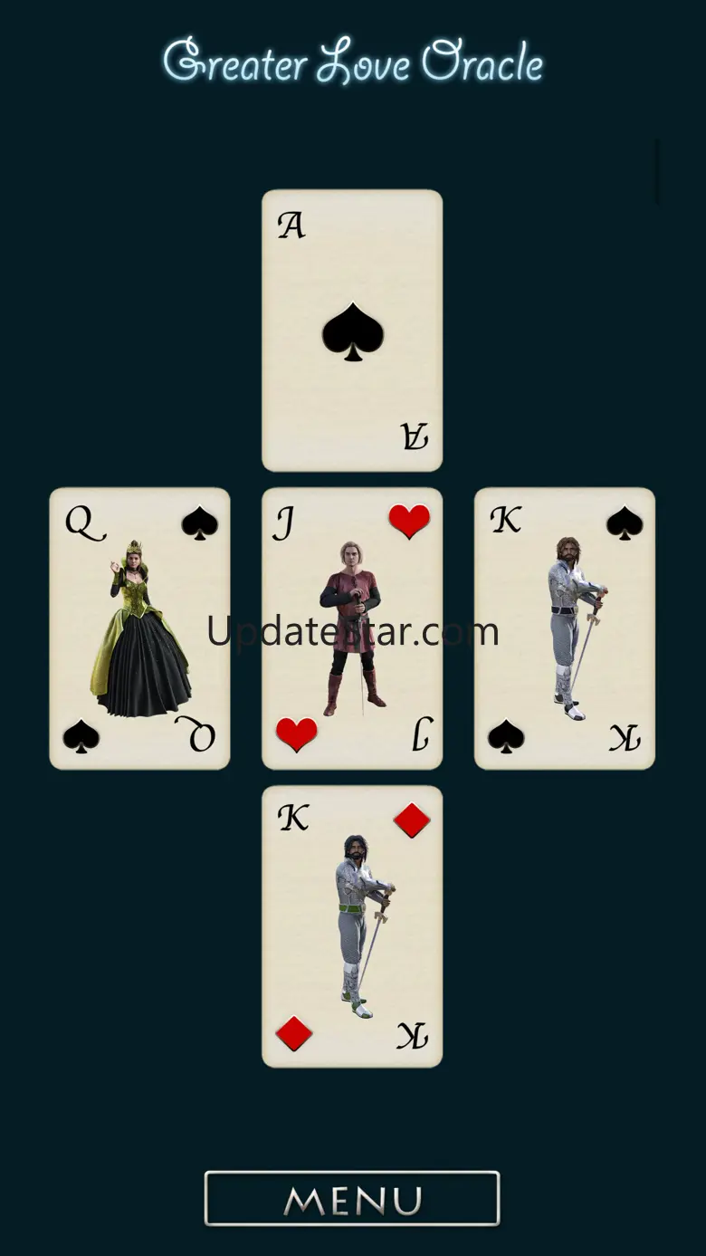 Card reading 24.12.0