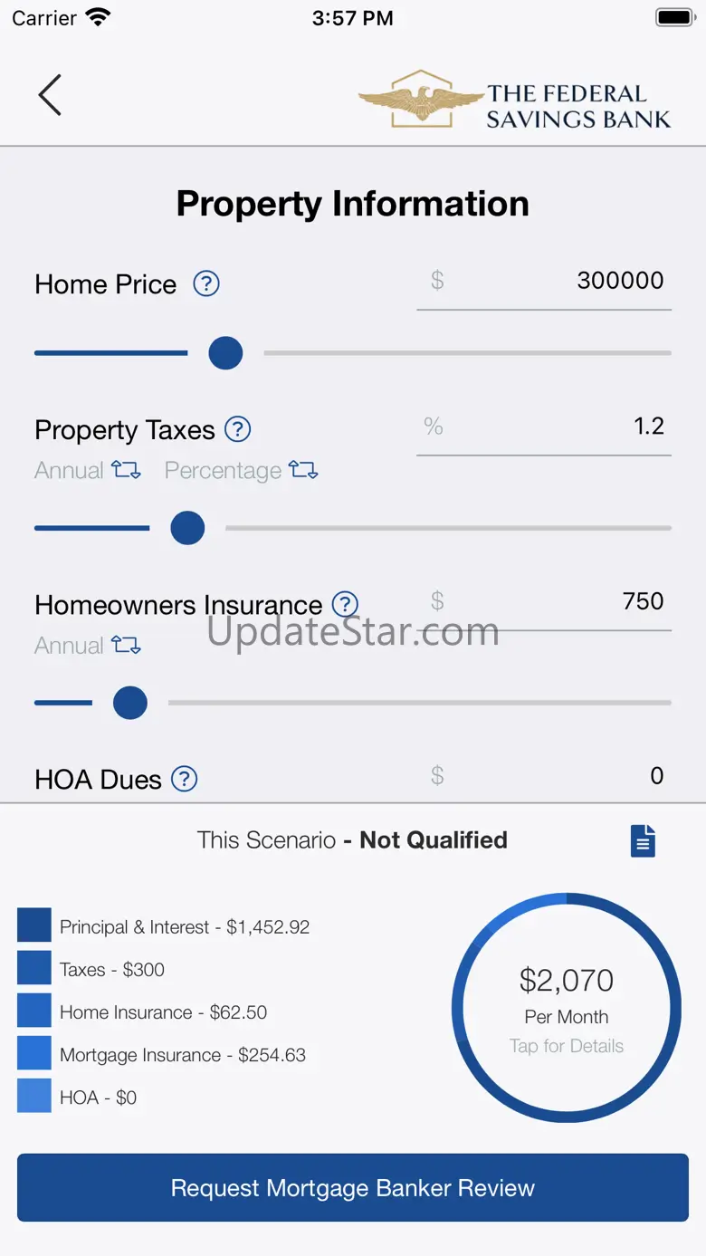 TFSB Mortgage 3.1.3