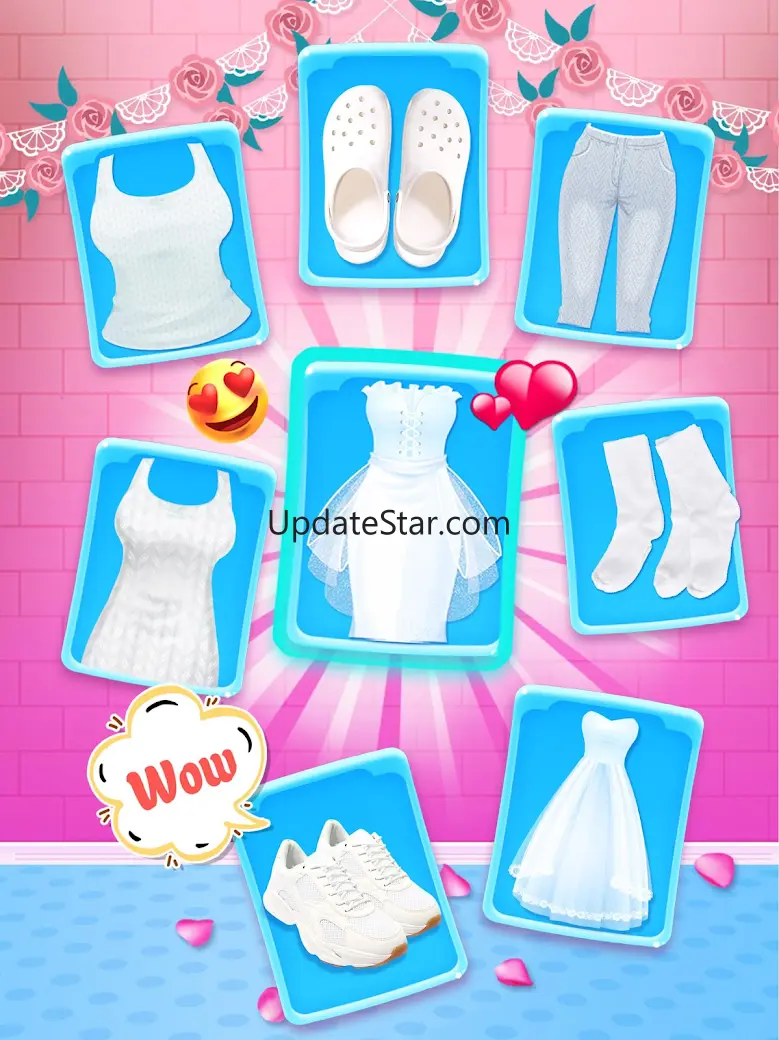 Tie Dye Fashion Art Design 1.5.1