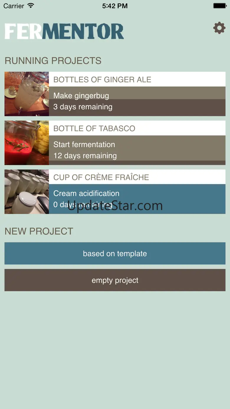 Fermentor 1.2.3