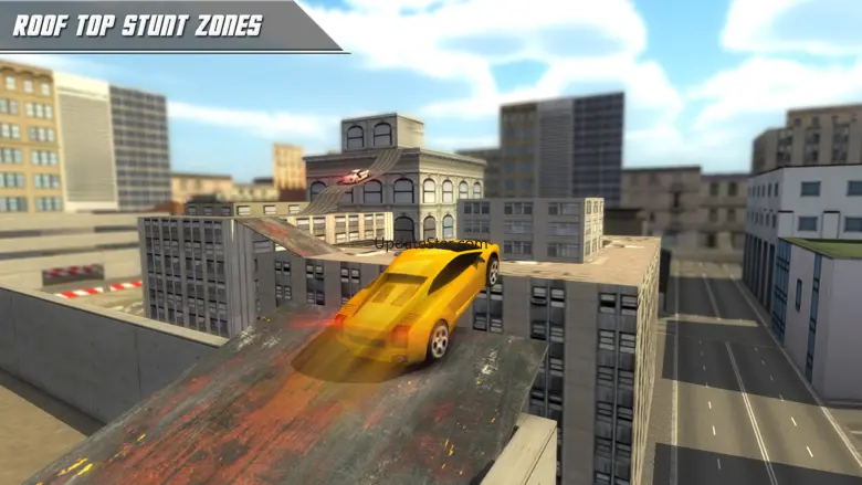 Car Parking free - The Real Driving Experience 3.0