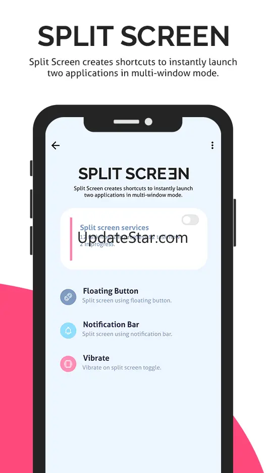 Easy Split Manage Split Screen 2.0