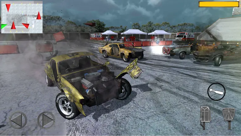 Mega Derby Forever 2 2.01