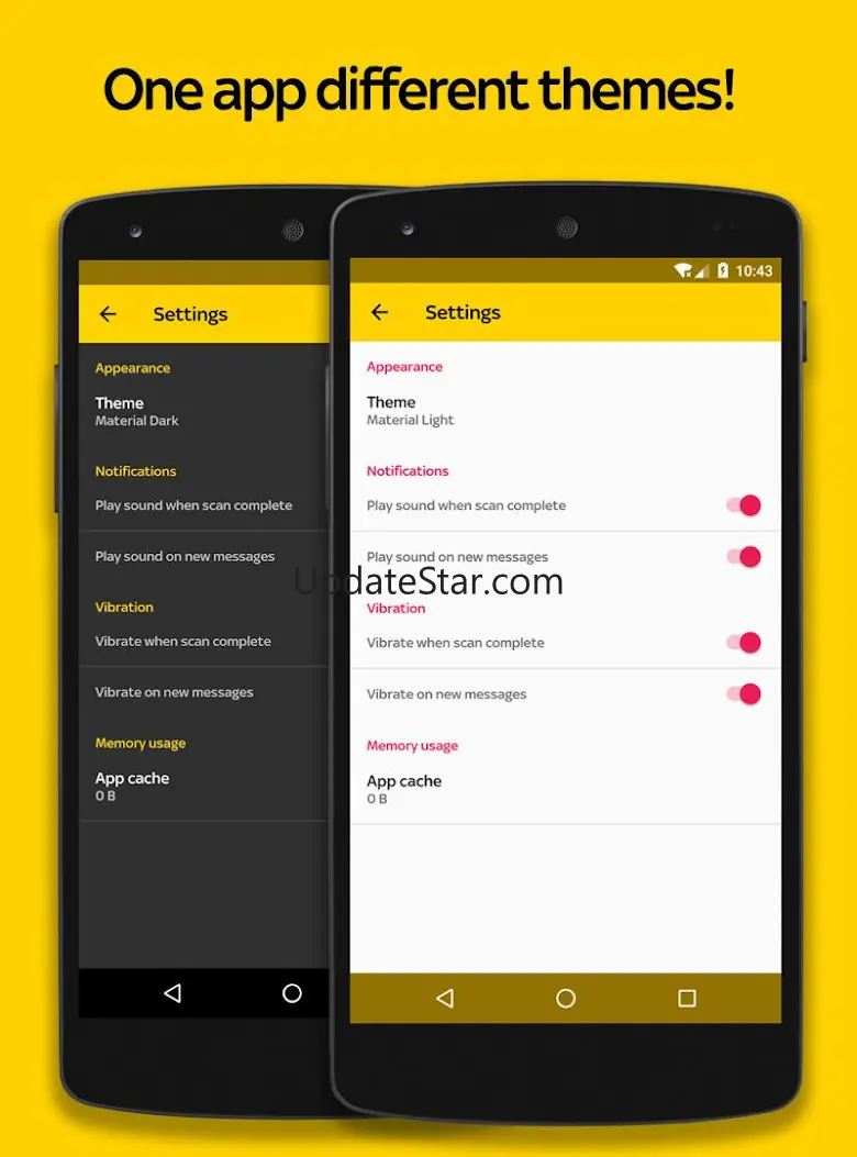TRA Official App 2.6