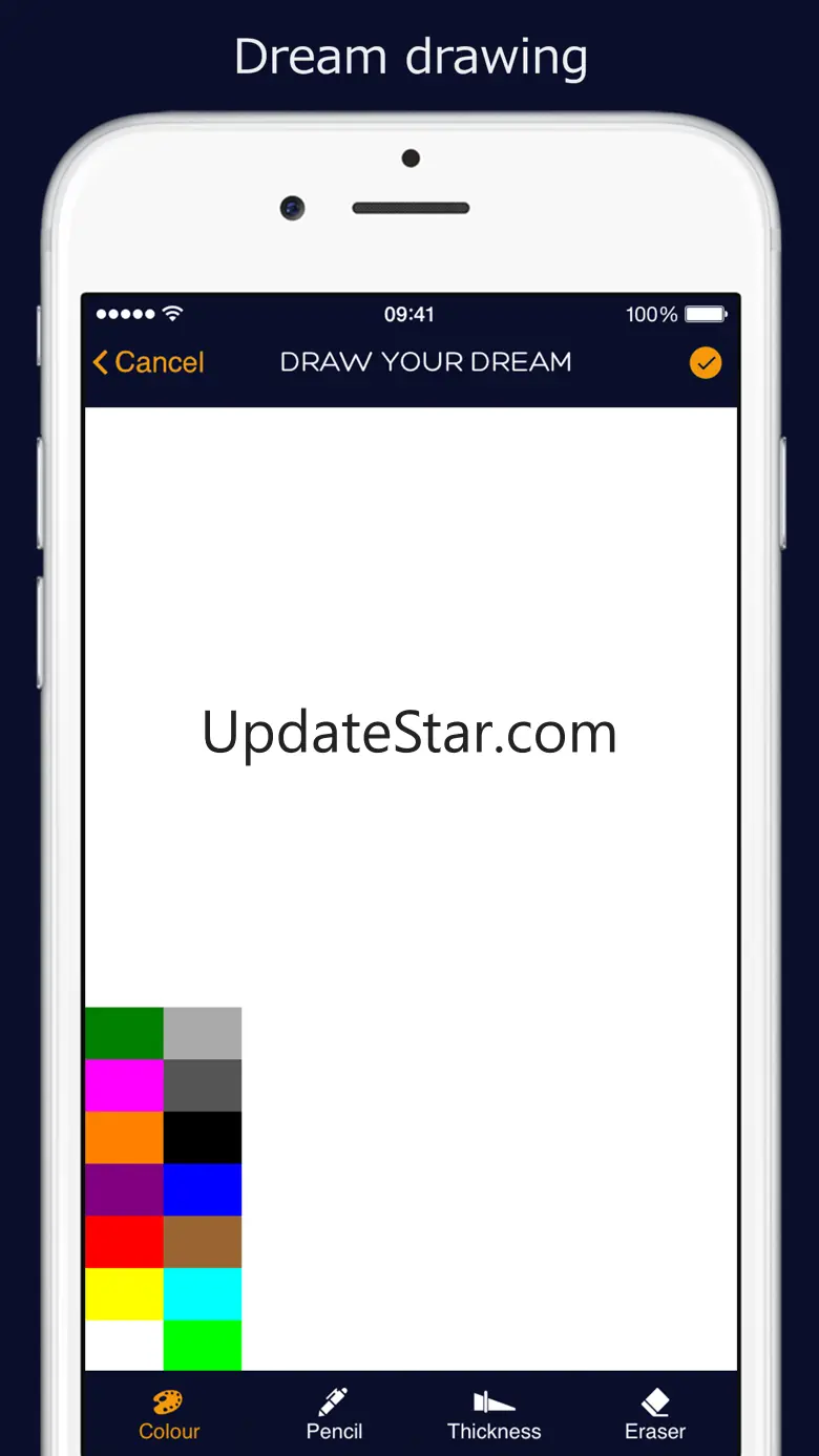 Dream Compose - Record your dreams 1.1.0