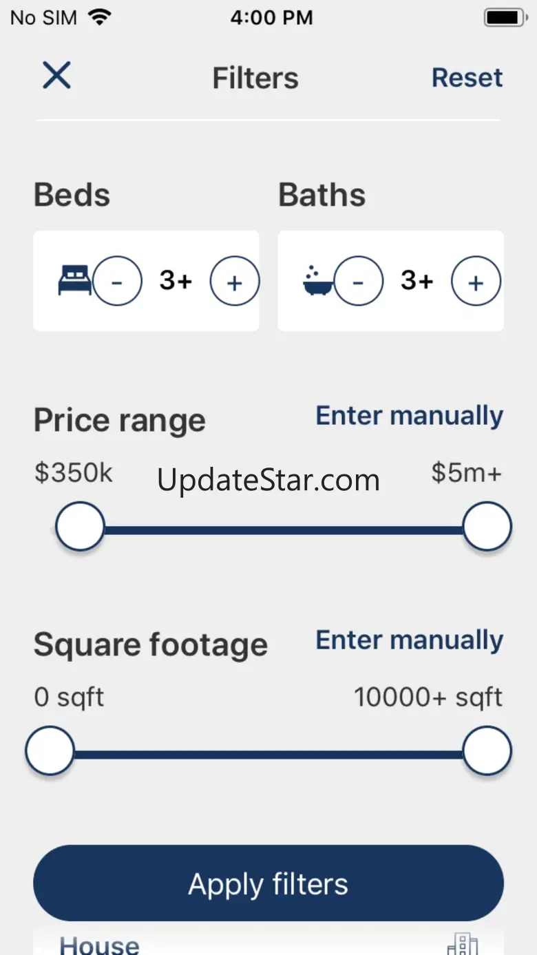 ExecuHome Realty 8.1.0