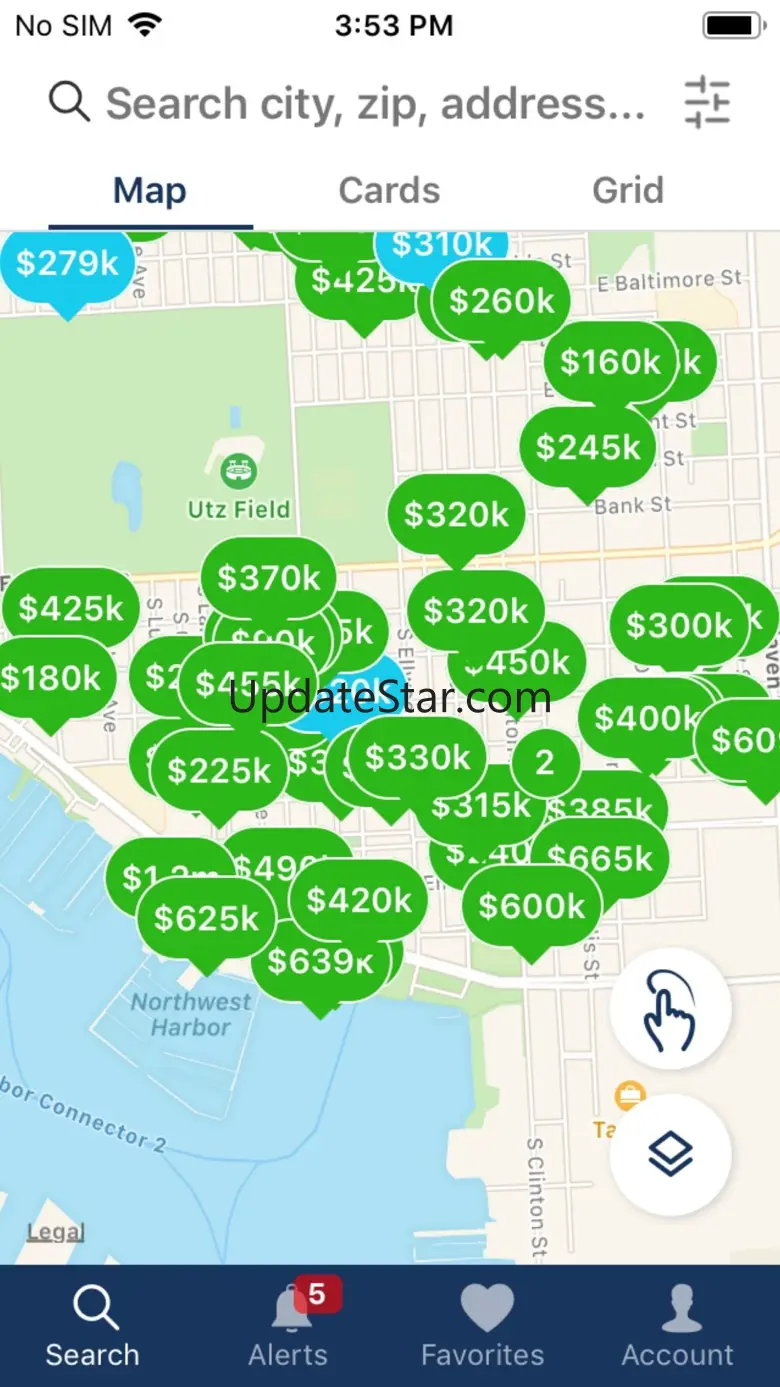 ExecuHome Realty 8.1.0