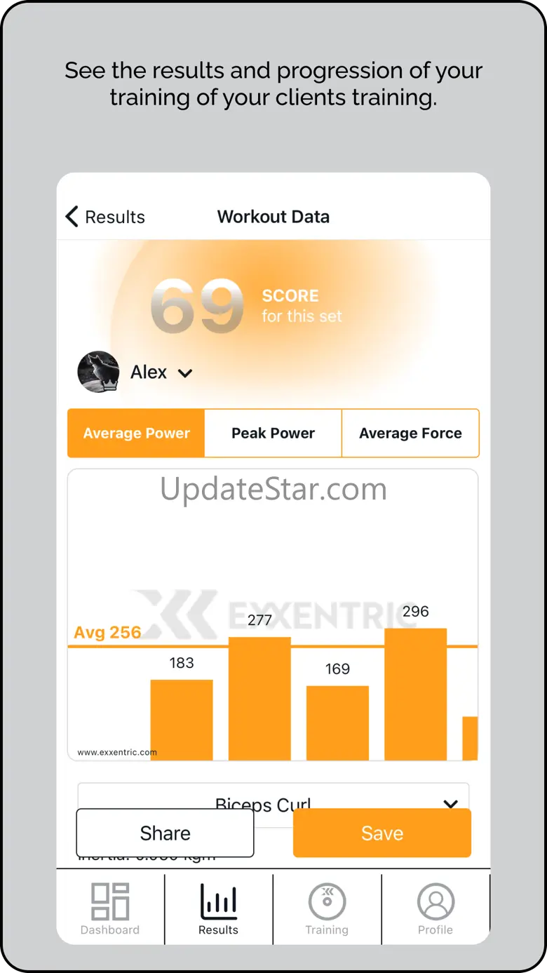 Exxentric 3.17.2