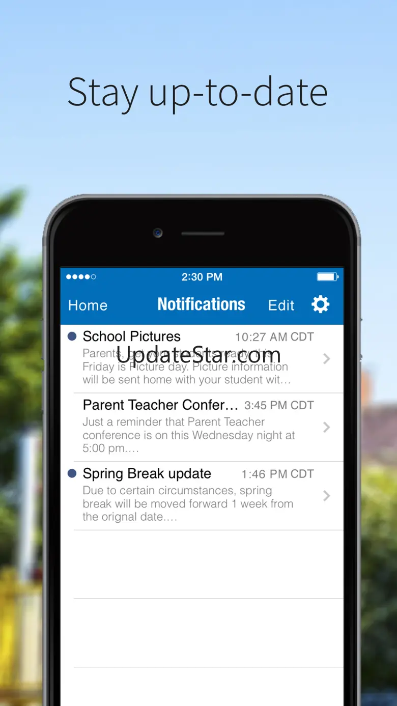 MySPPS St Paul Schools 5.5.0000