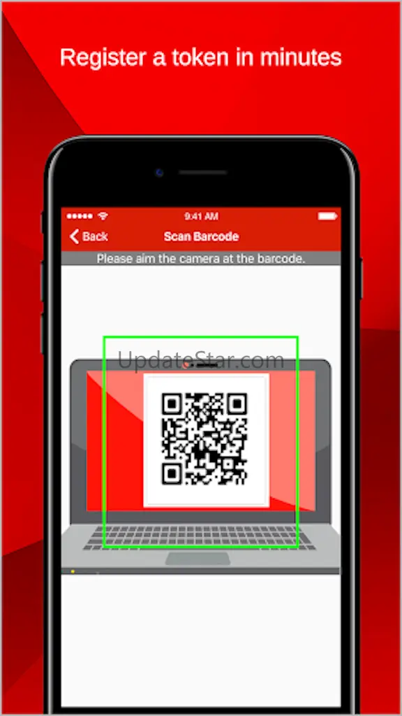 Digital Token 2402.0.0