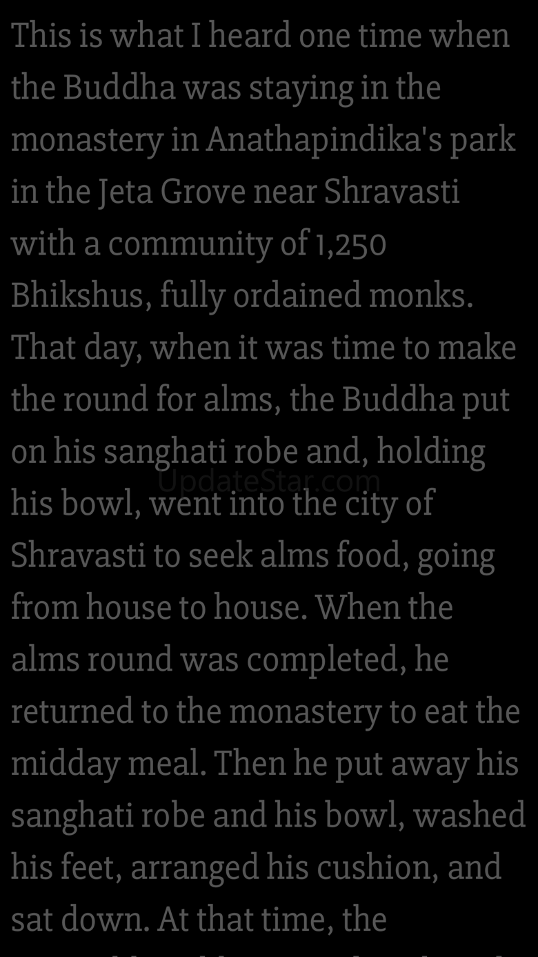 Diamond Sutra 3.2