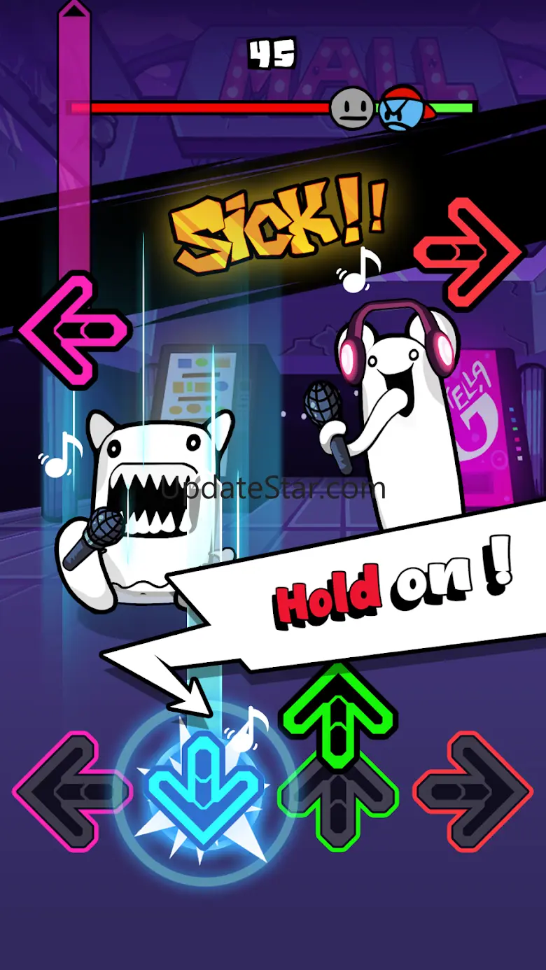 Tap The Beat Duel 2.0.2
