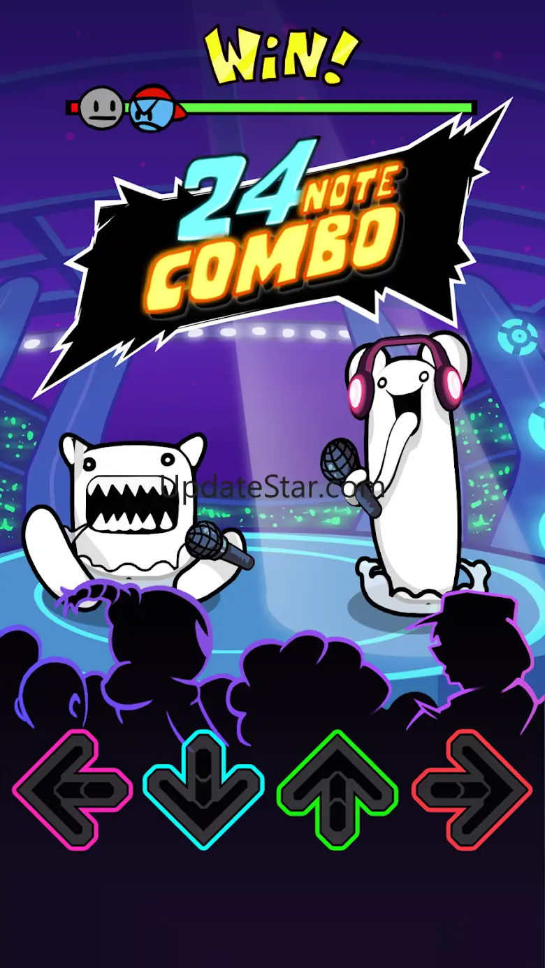 Tap The Beat Duel 2.0.2
