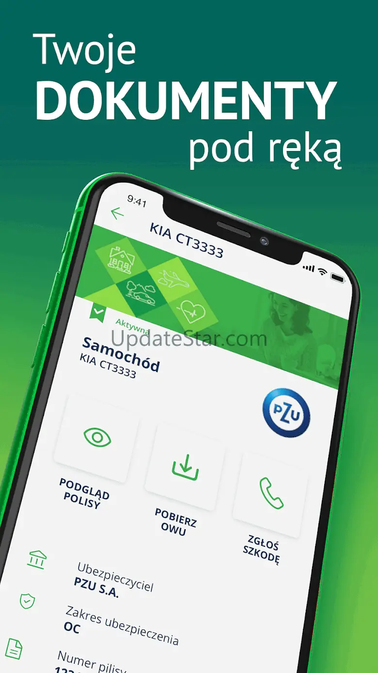 CUK Ubezpieczenia 3.11.0